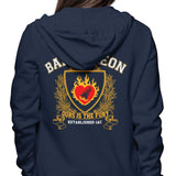 Stannis University - Hoodie