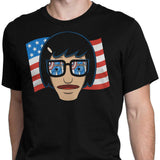 Star Spangled Butt - Men's Apparel