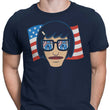 Star Spangled Butt - Men's Apparel