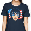 Star Spangled Butt - Women's Apparel