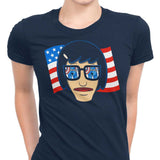 Star Spangled Butt - Women's Apparel