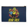 Star T-Rex - Accessory Pouch