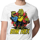 Star T-Rex - Men's Apparel