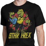 Star T-Rex - Men's Apparel