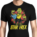 Star T-Rex - Men's Apparel
