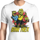 Star T-Rex - Men's Apparel