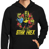 Star T-Rex - Hoodie