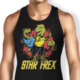 Star T-Rex - Tank Top