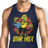 Star T-Rex - Tank Top