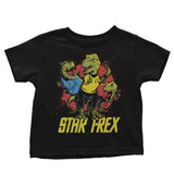 Star T-Rex - Youth Apparel