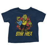 Star T-Rex - Youth Apparel