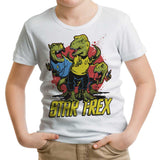 Star T-Rex - Youth Apparel