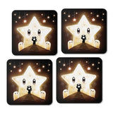 StarMas - Coasters