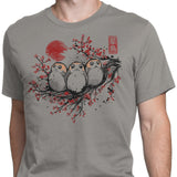 Starbird Porg - Men's Apparel