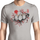 Starbird Porg - Men's Apparel