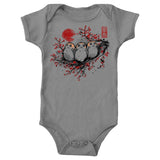 Starbird Porg - Youth Apparel