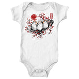 Starbird Porg - Youth Apparel