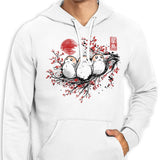 Starbird Porg - Hoodie