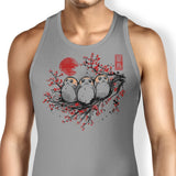 Starbird Porg - Tank Top
