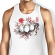 Starbird Porg - Tank Top