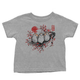 Starbird Porg - Youth Apparel