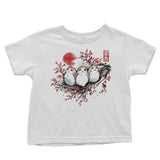 Starbird Porg - Youth Apparel