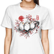 Starbird Porg - Women's Apparel