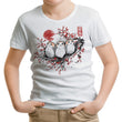 Starbird Porg - Youth Apparel