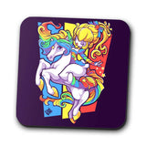 Starbrite - Coasters