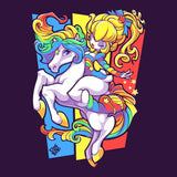 Starbrite - Wall Tapestry