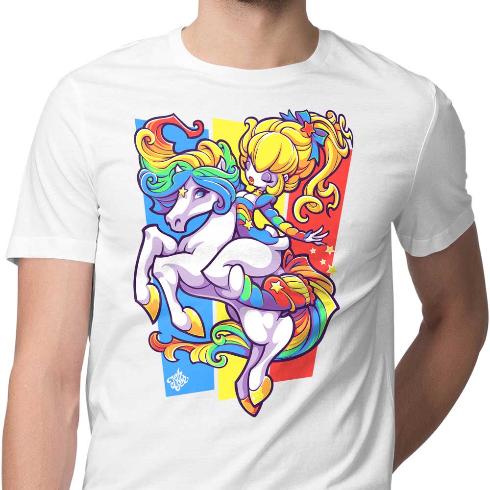 Starbrite - Men's Apparel