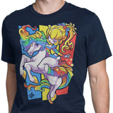 Starbrite - Men's Apparel