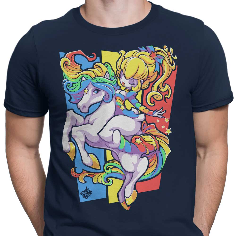 Starbrite - Men's Apparel