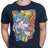 Starbrite - Men's Apparel