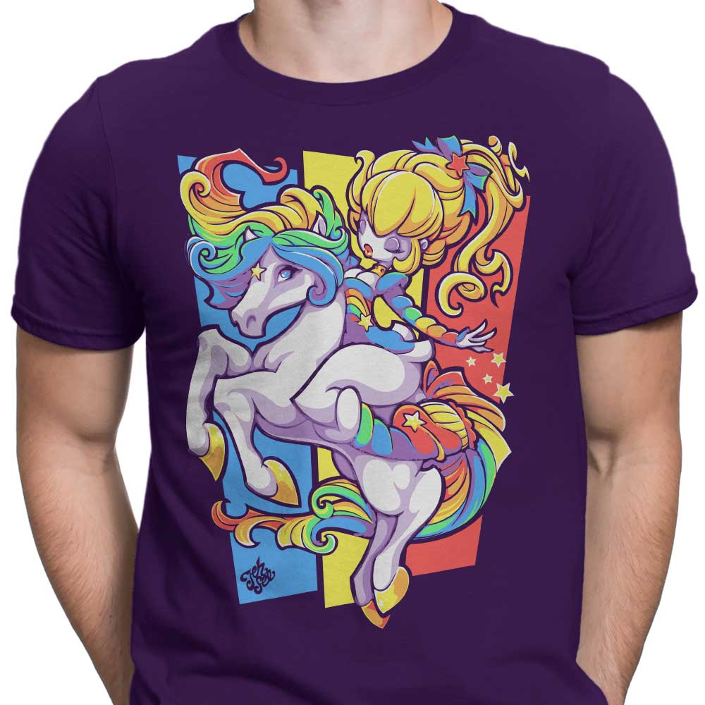 Starbrite - Men's Apparel