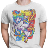 Starbrite - Men's Apparel