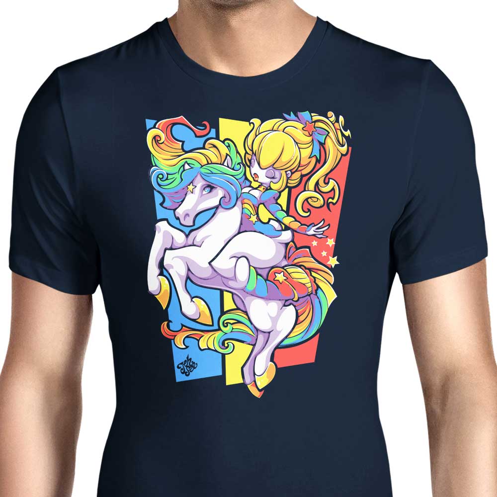 Starbrite - Men's Apparel