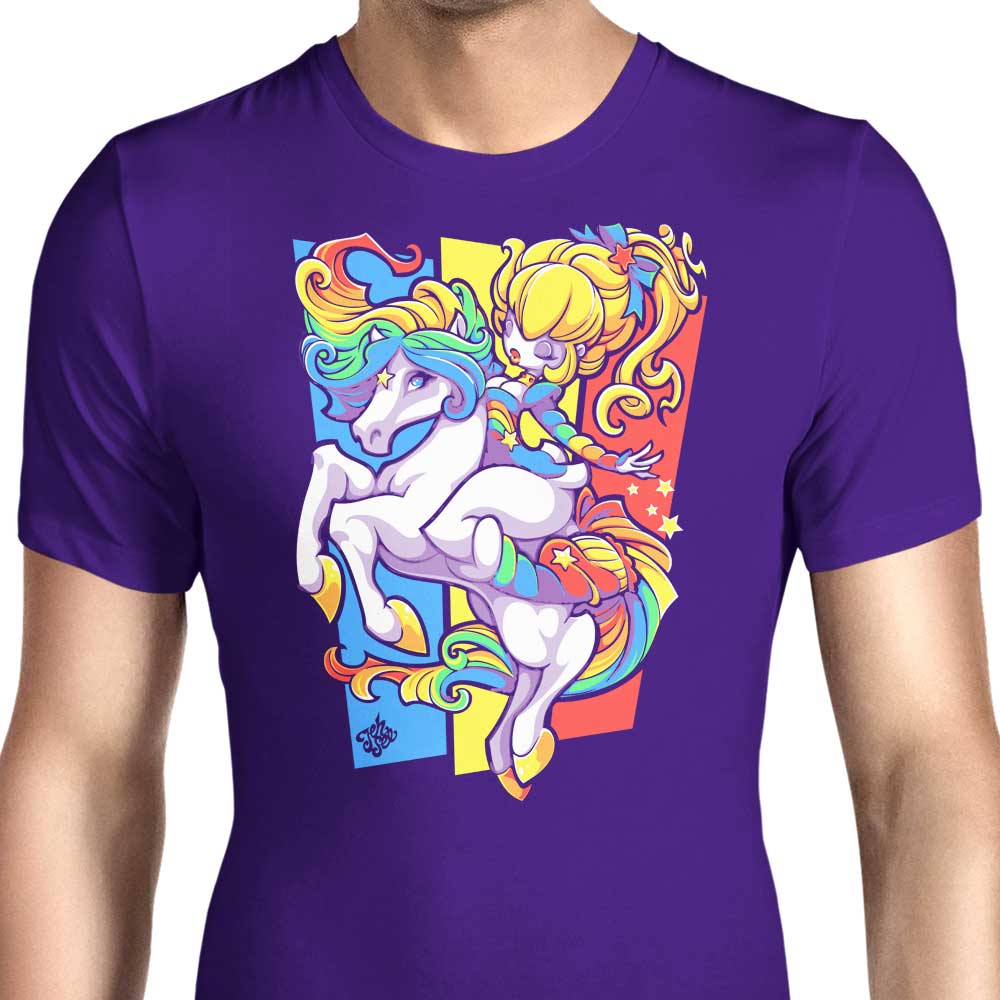 Starbrite - Men's Apparel