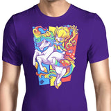 Starbrite - Men's Apparel