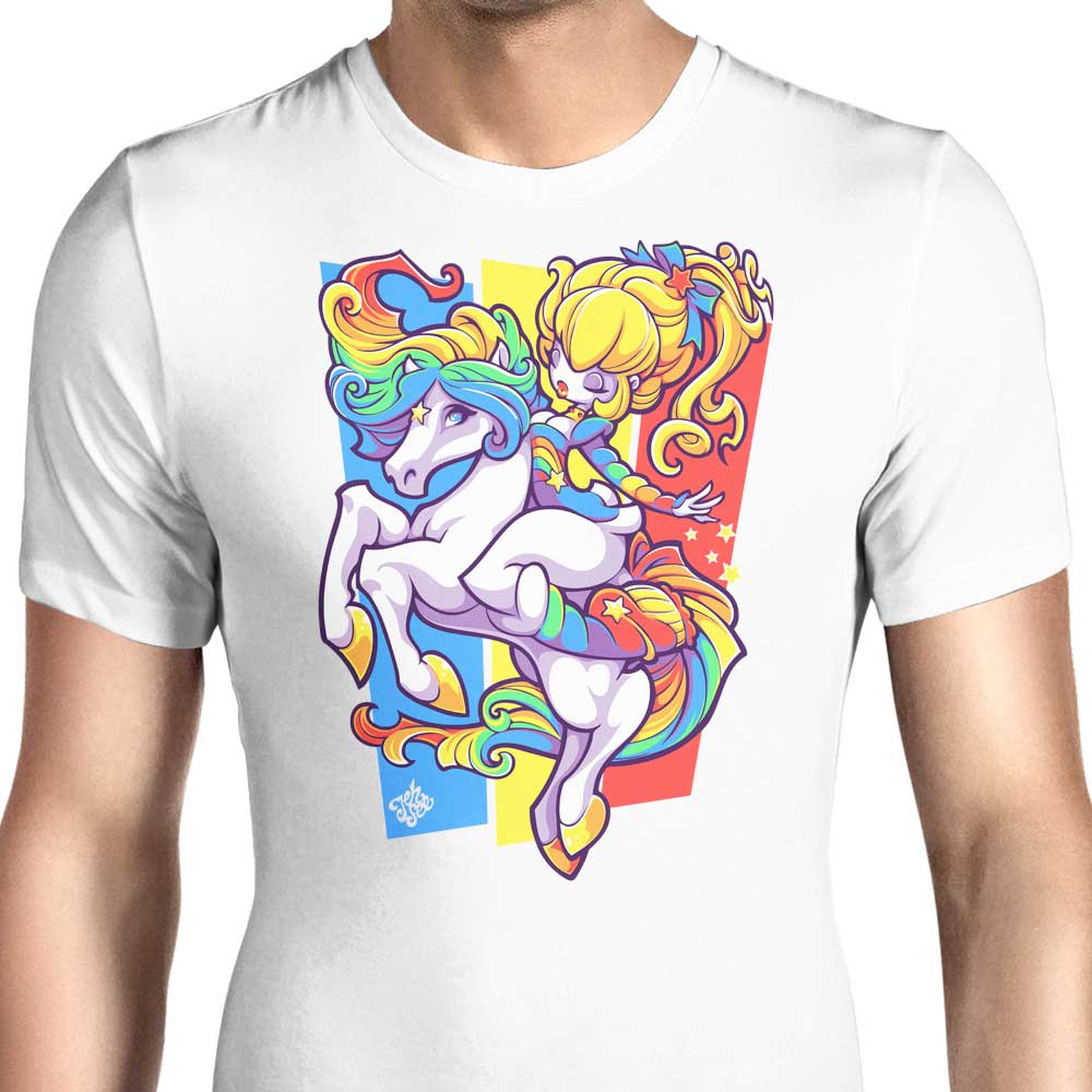 Starbrite - Men's Apparel