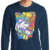 Starbrite - Long Sleeve T-Shirt