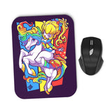 Starbrite - Mousepad