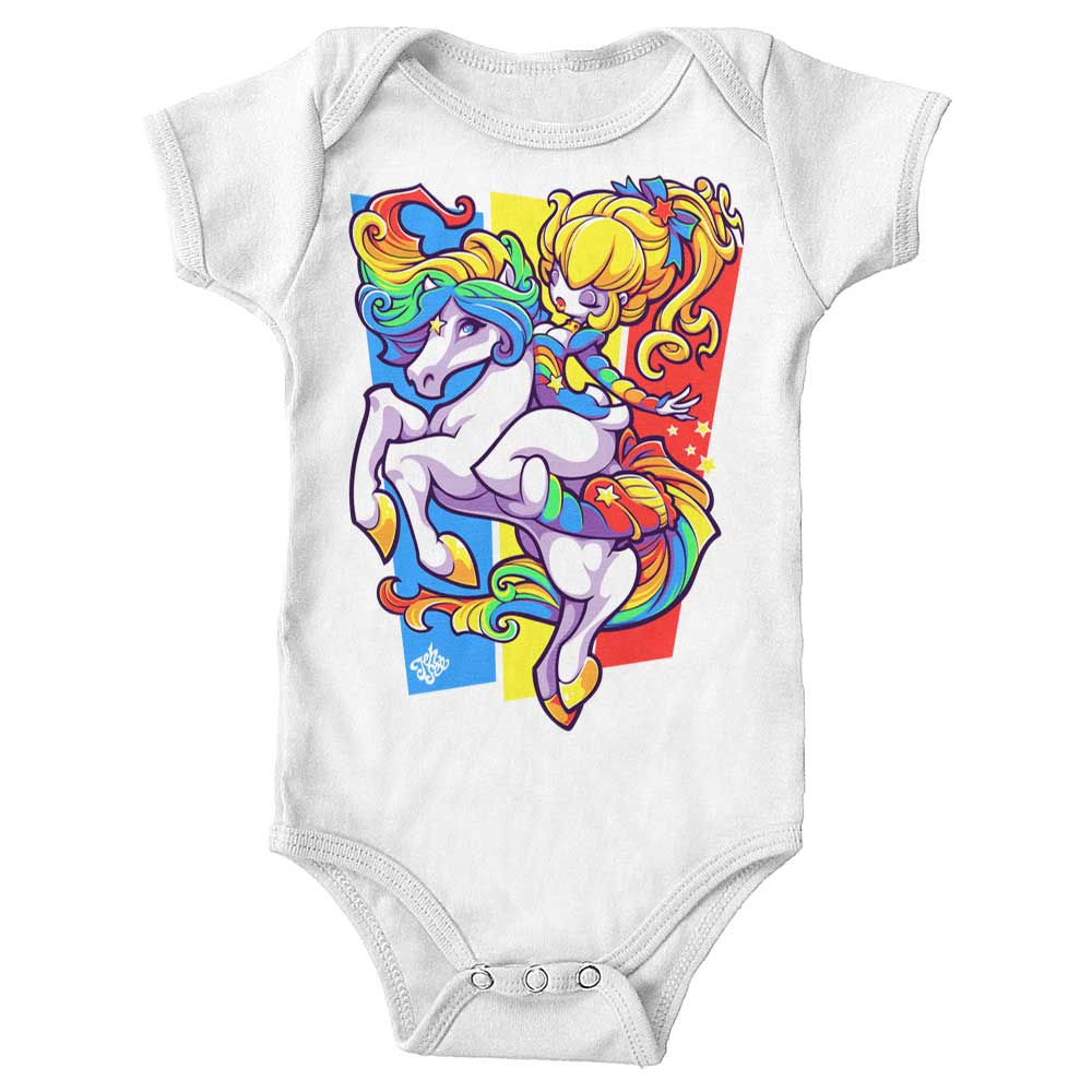 Starbrite - Youth Apparel