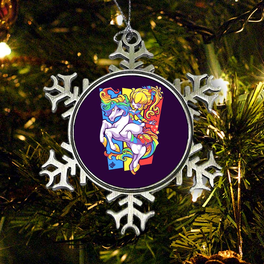 Starbrite - Ornament