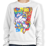 Starbrite - Sweatshirt