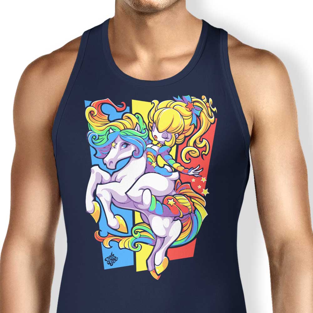 Starbrite - Tank Top