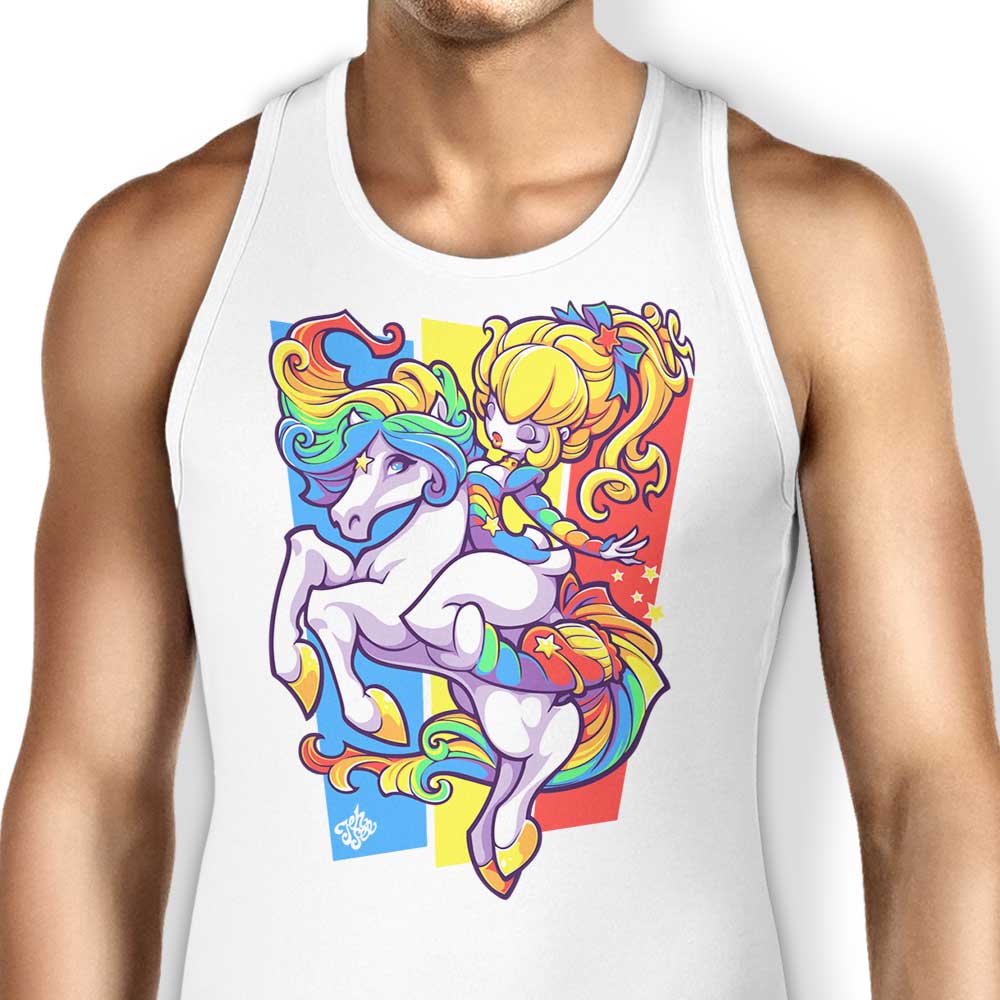 Starbrite - Tank Top