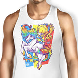 Starbrite - Tank Top