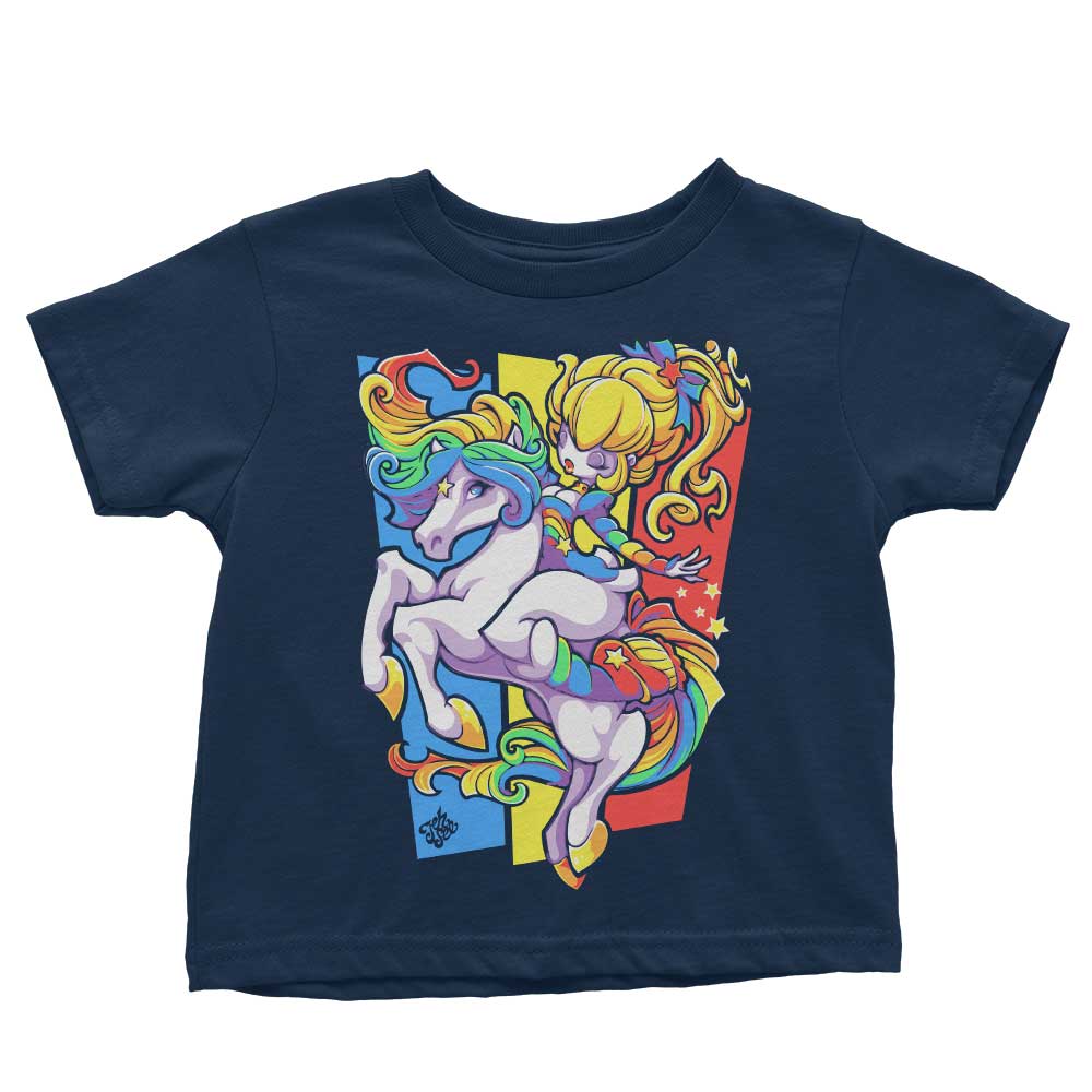 Starbrite - Youth Apparel