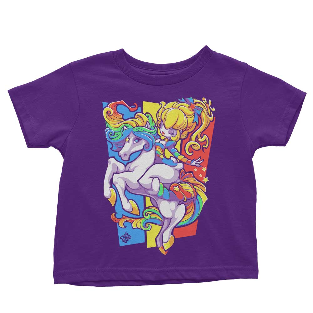 Starbrite - Youth Apparel